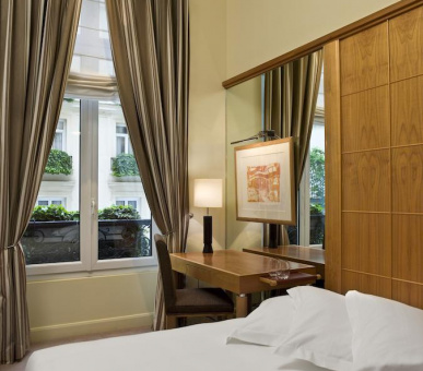 Картинка Hyatt Paris Madeleine 23 Фото Hyatt Paris Madeleine 23