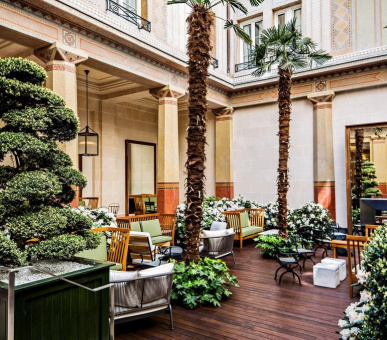 Картинка Prince de Galles 11 Фото Prince de Galles 11