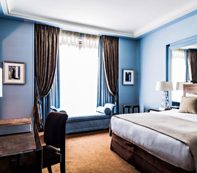 Картинка Prince de Galles 4 Фото Prince de Galles 4