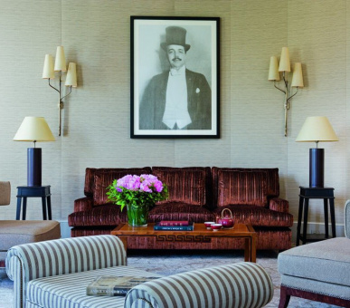 Фото Scribe Paris (Франция, Париж) 14