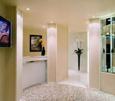 Фото Scribe Paris (Франция, Париж) 12