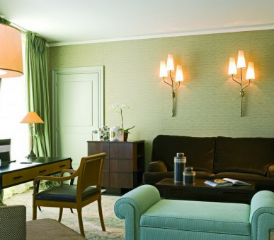 Фото Scribe Paris (Франция, Париж) 15