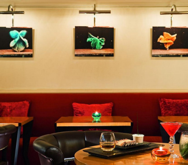 Фото Scribe Paris (Франция, Париж) 5