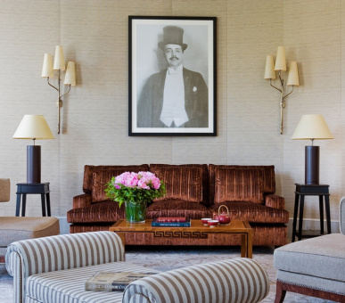 Фото Scribe Paris (Франция, Париж) 20