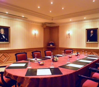 Фото Scribe Paris (Франция, Париж) 11