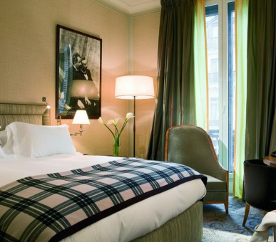 Фото Scribe Paris (Франция, Париж) 8