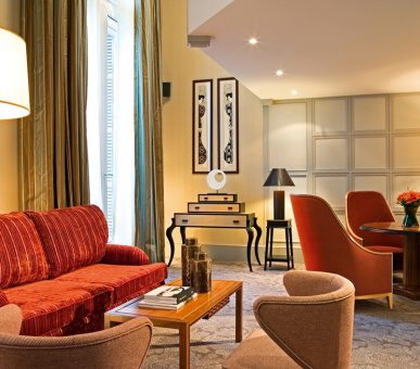 Фото Scribe Paris (Франция, Париж) 17