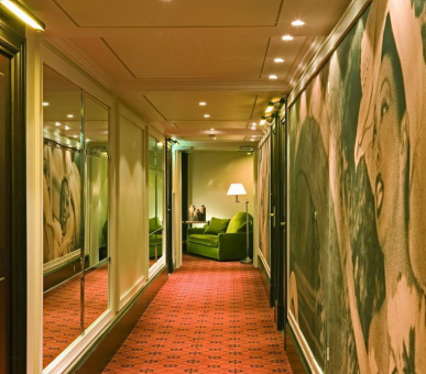 Фото Scribe Paris (Франция, Париж) 7