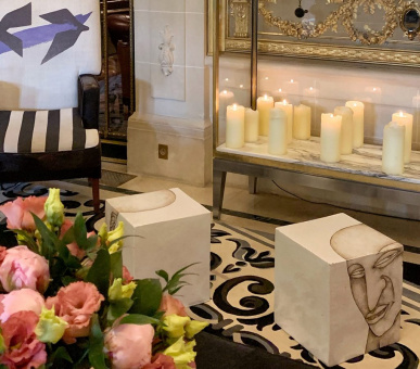 Фото Le Meurice 34