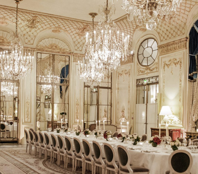 Фото Le Meurice 39