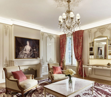 Фото Le Meurice 16