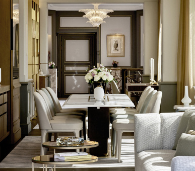 Фото Le Meurice 77