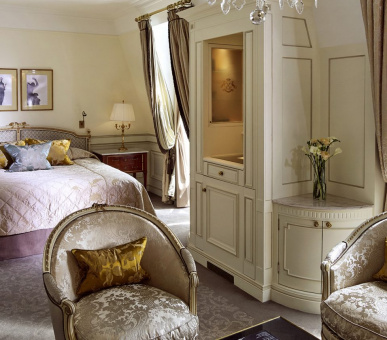 Фото Le Meurice 62