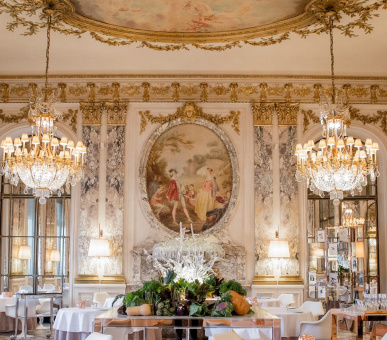 Фото Le Meurice 27