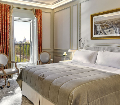 Фото Le Meurice 65