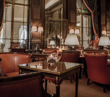 Фото Le Meurice 53