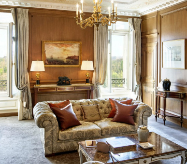 Фото Le Meurice 19