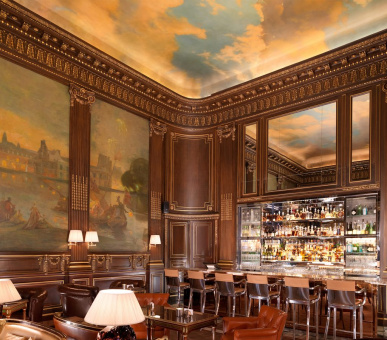 Фото Le Meurice 30