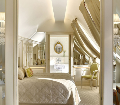 Фото Le Meurice 9