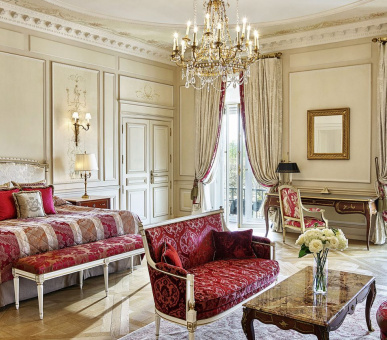 Фото Le Meurice 68