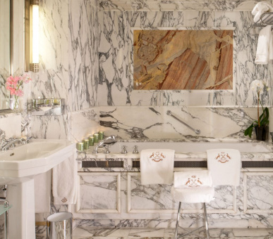 Фото Le Meurice 8