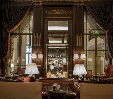 Фото Le Meurice 52