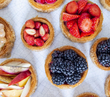 Фото Le Meurice 58