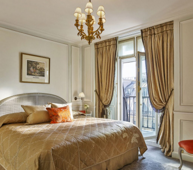 Фото Le Meurice 7