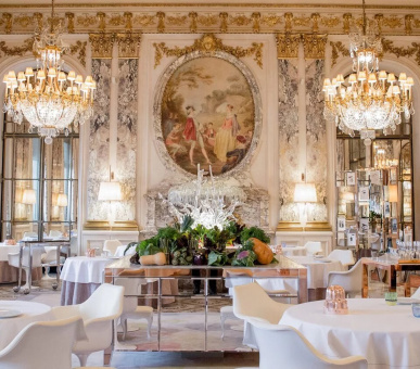 Фото Le Meurice 54