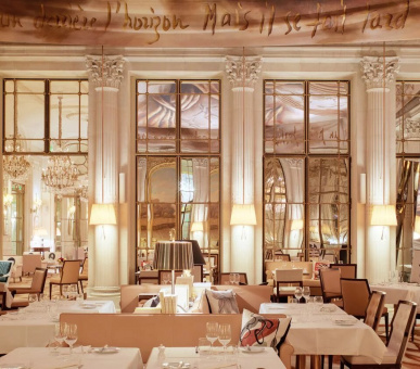Фото Le Meurice 55