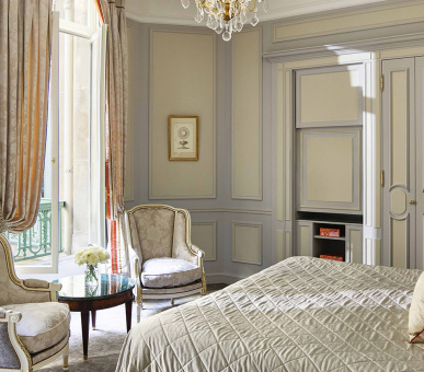 Фото Le Meurice 75