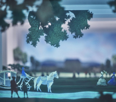 Фото Le Meurice 17