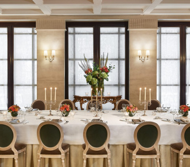 Фото Le Meurice 37