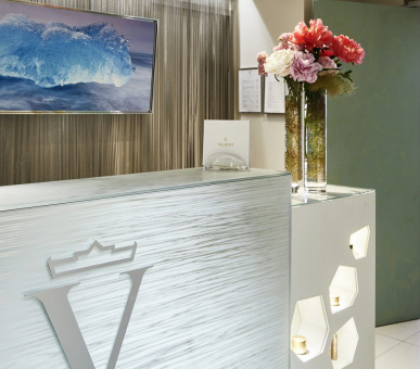 Фото Le Meurice 44