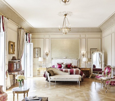 Фото Le Meurice 74