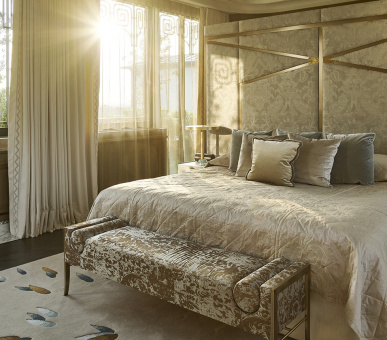 Фото Le Meurice 23