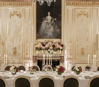 Фото Le Meurice 41