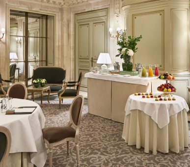 Фото Le Meurice 36
