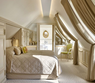 Фото Le Meurice 11