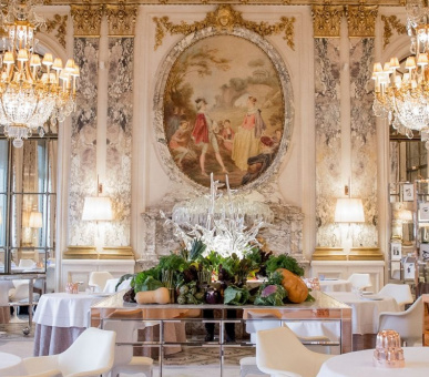 Фото Le Meurice 26
