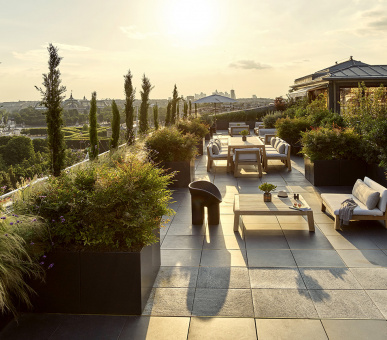 Фото Le Meurice 22