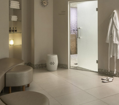 Фото Le Meurice 45