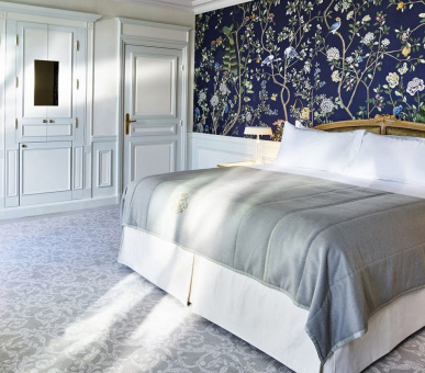 Фото Le Meurice 64