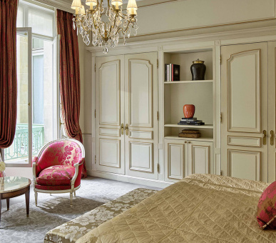 Фото Le Meurice 63
