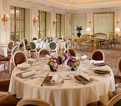 Фото Le Meurice 42