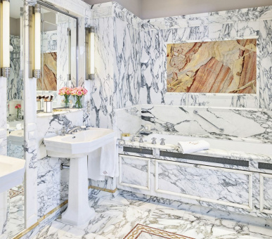 Фото Le Meurice 5