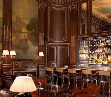 Фото Le Meurice 51