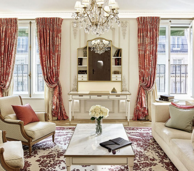 Фото Le Meurice 70