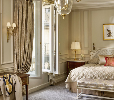 Фото Le Meurice 6