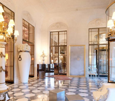 Фото Le Meurice 28